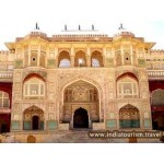 Adventure in Rajasthan 3N/4D